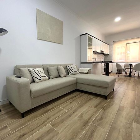 Apartamento En 卡马里纳斯 外观 照片