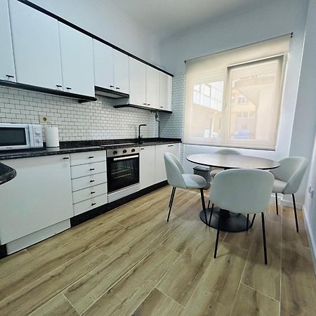 Apartamento En 卡马里纳斯 外观 照片
