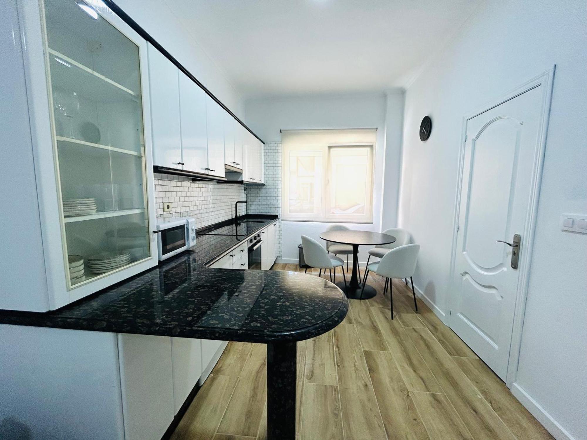 Apartamento En 卡马里纳斯 外观 照片