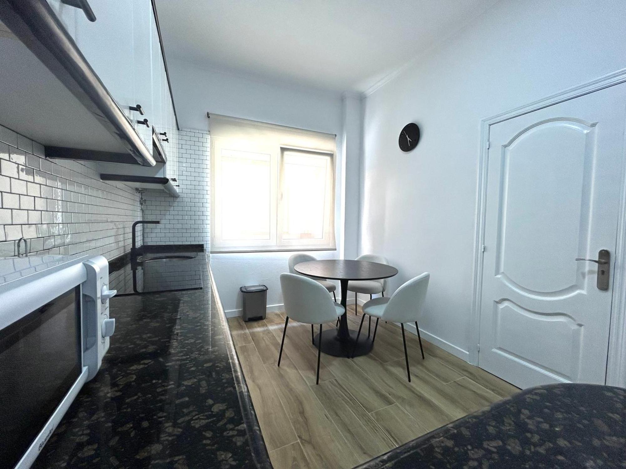 Apartamento En 卡马里纳斯 外观 照片