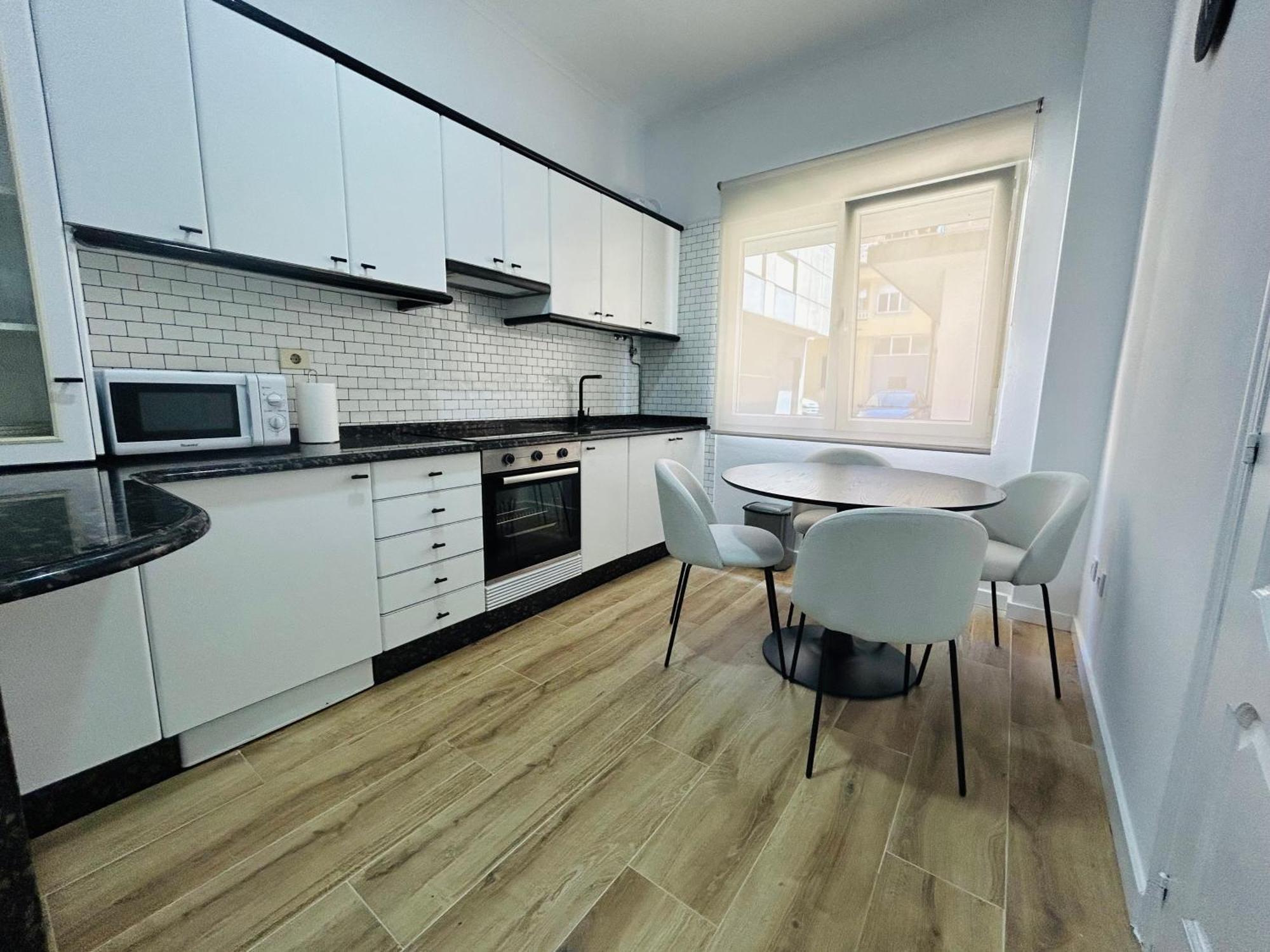 Apartamento En 卡马里纳斯 外观 照片