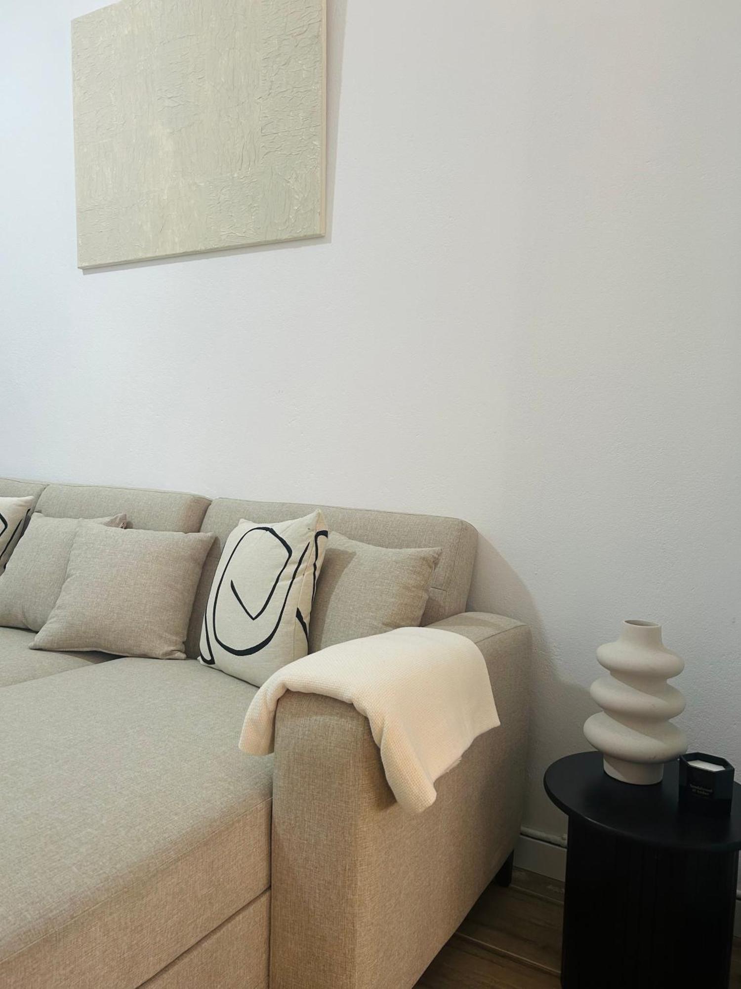 Apartamento En 卡马里纳斯 外观 照片
