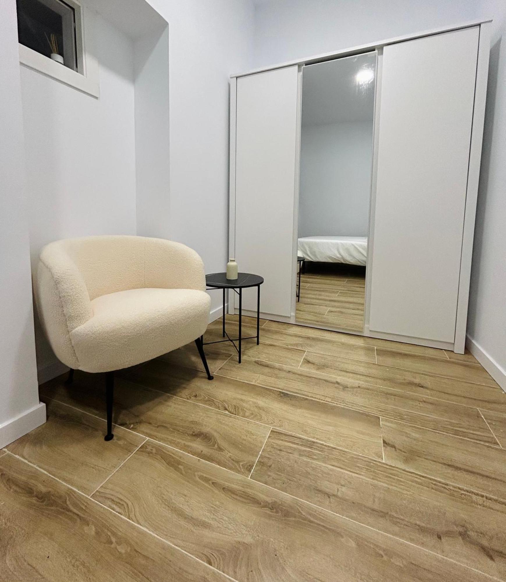 Apartamento En 卡马里纳斯 外观 照片