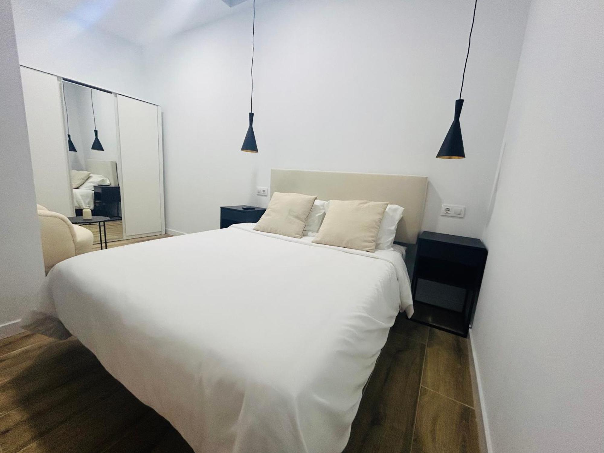 Apartamento En 卡马里纳斯 外观 照片
